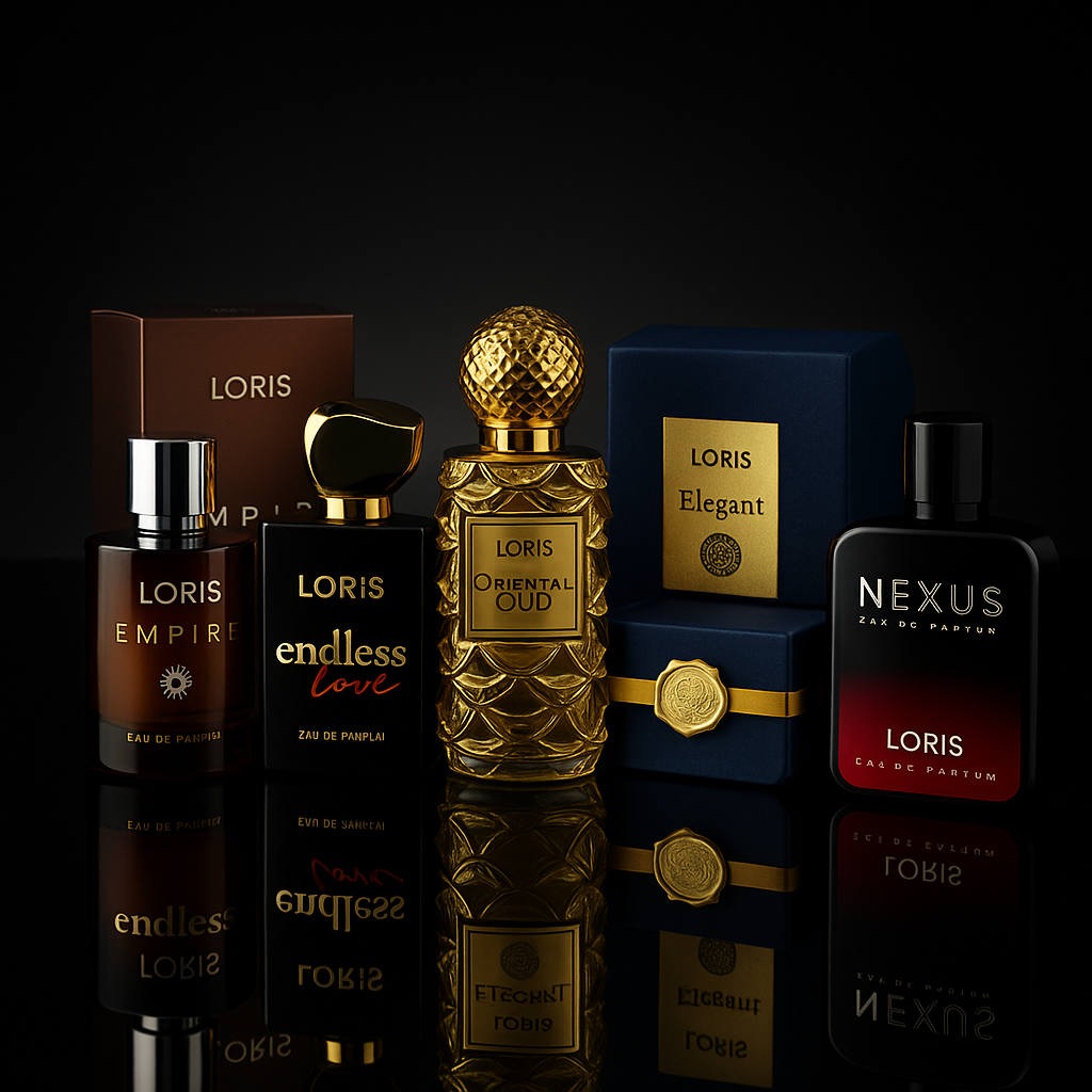 Perfumes for Men