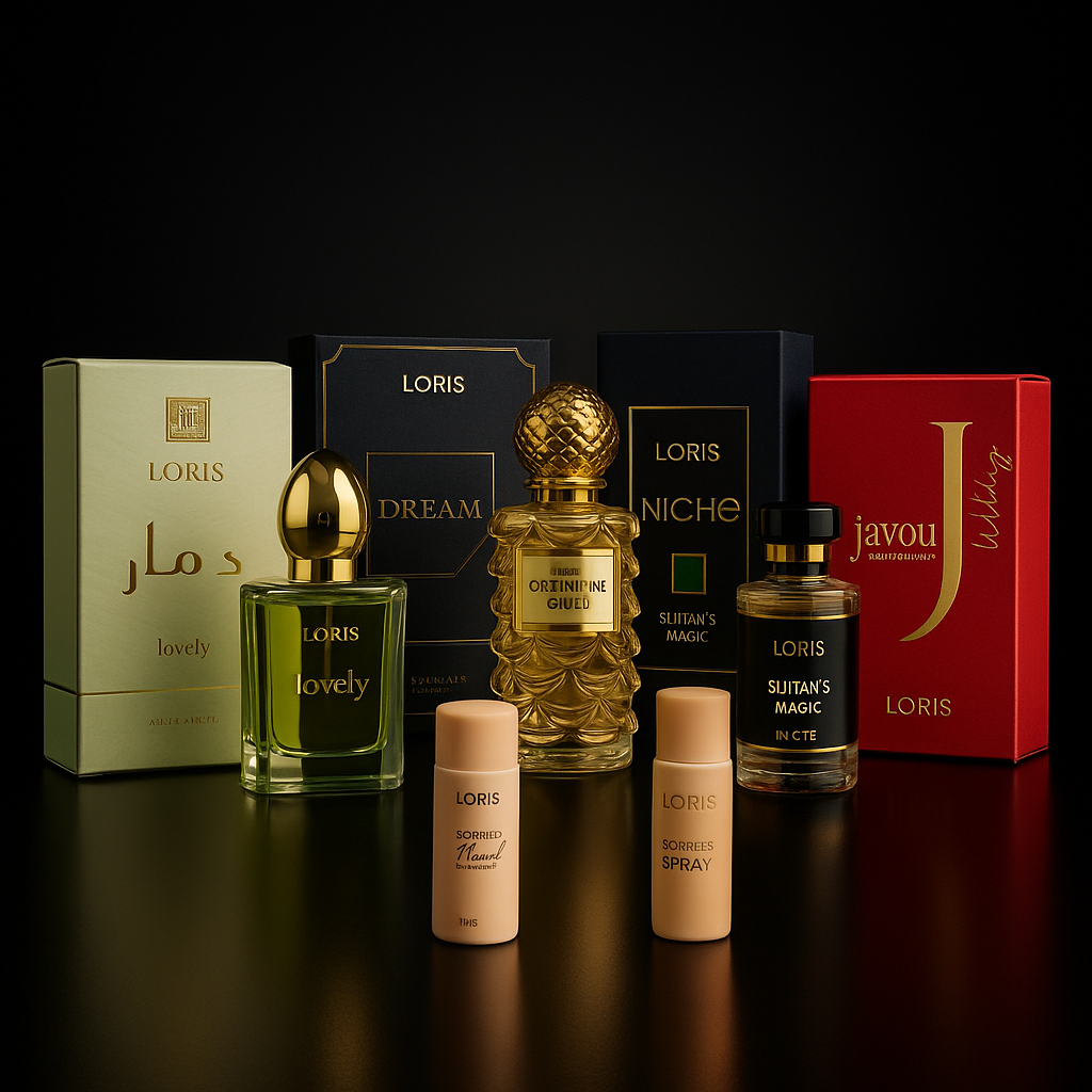 Perfumes for Women