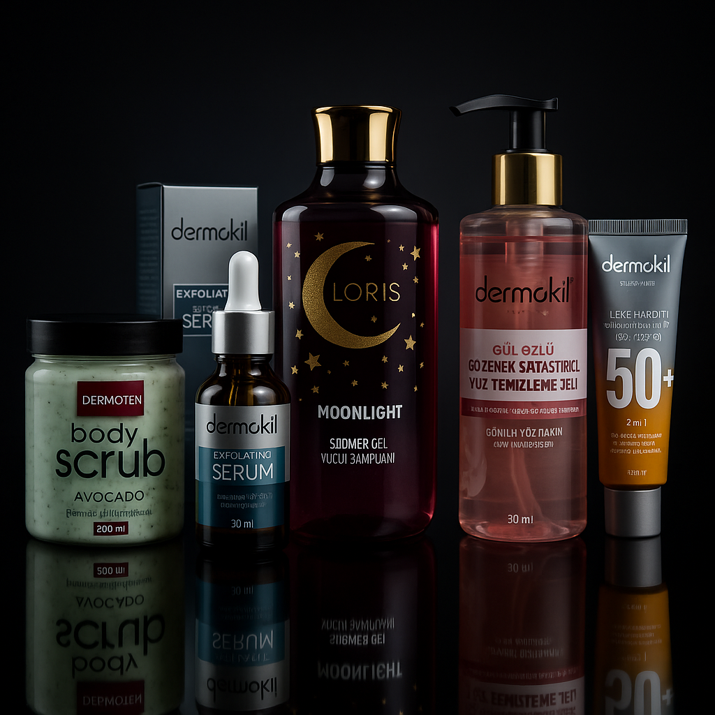 Cosmetics