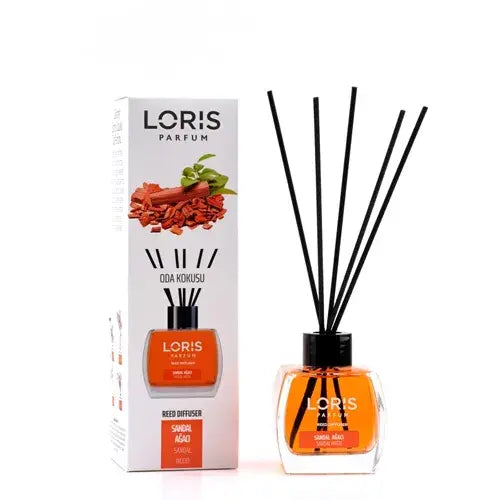 SandalWood Reed Diffuser