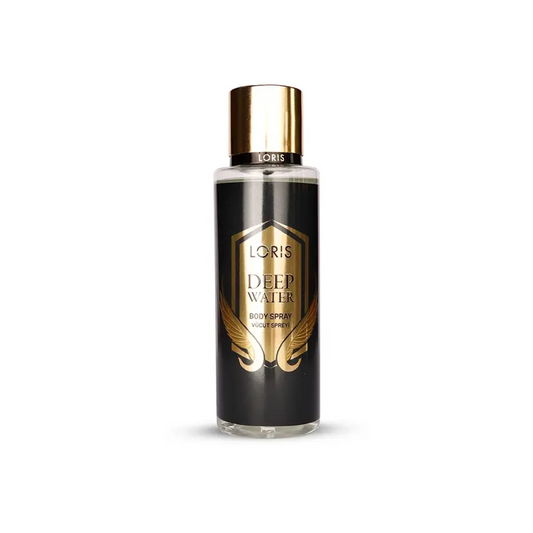 Deep Water men Body Mist