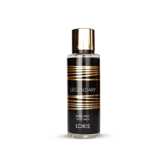 Legendary men Body Mist