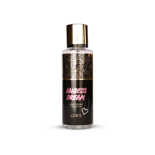 Angels Dream women Body Mist