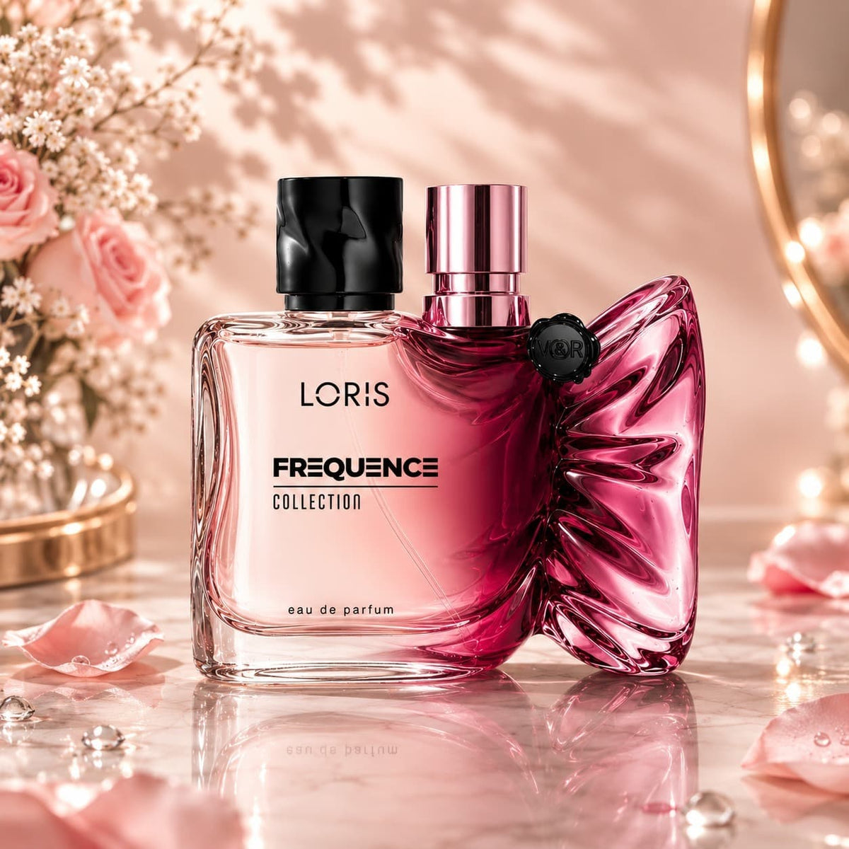 Bonbon Inspired Women’s Perfume – Loris K-230