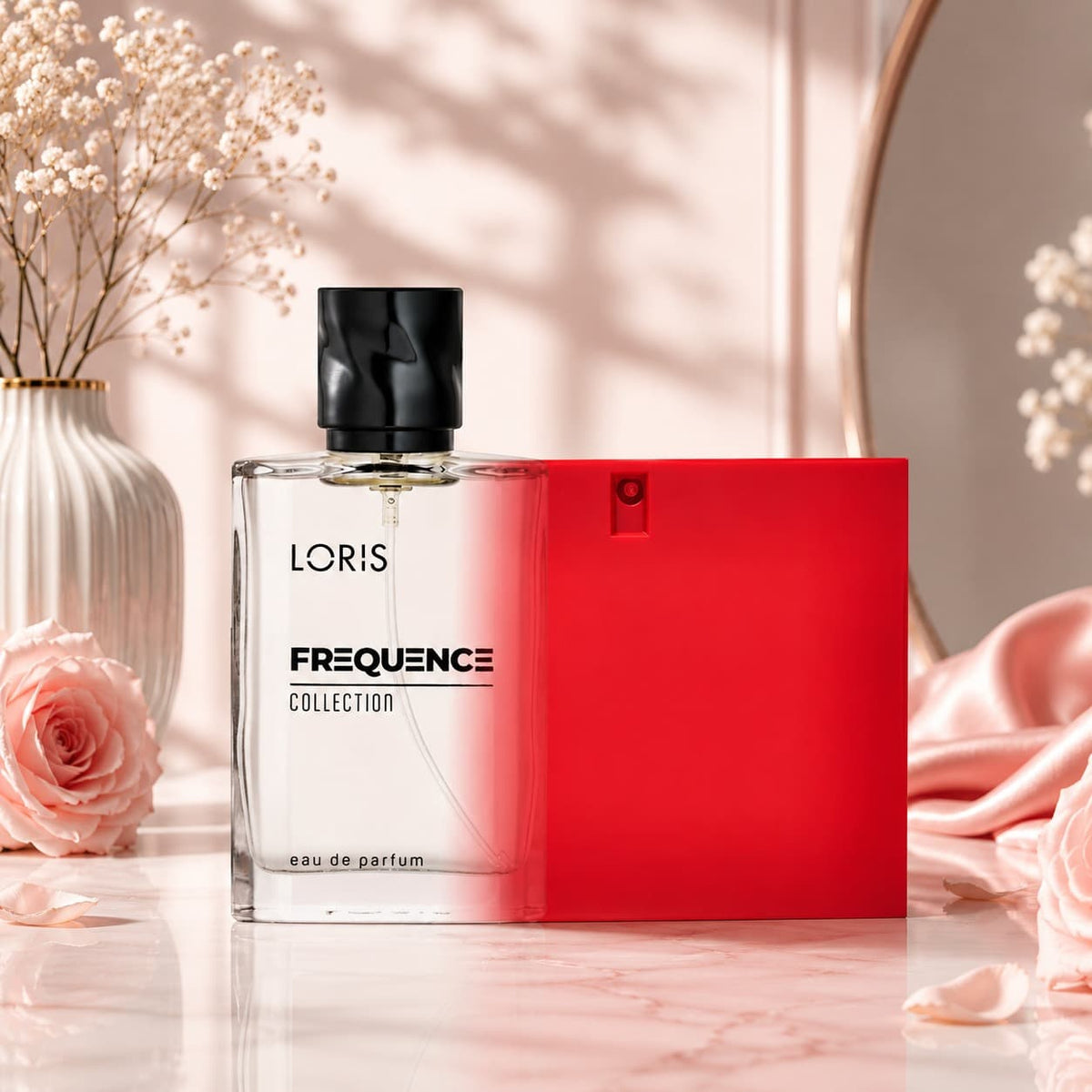 Gucci Rush Inspired Women’s Perfume 50ml – Loris K-168