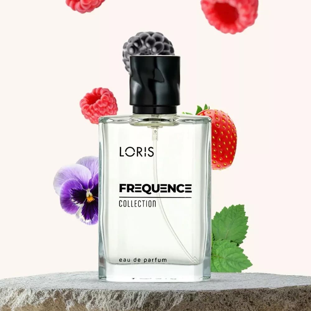Her Inspired Women’s Perfume 50ml – Loris K-246