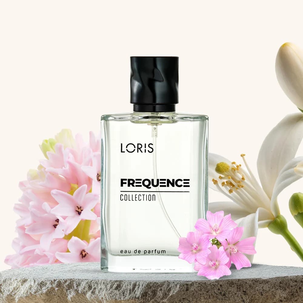 Chloe Love Inspired Women’s Perfume  – Loris K-048