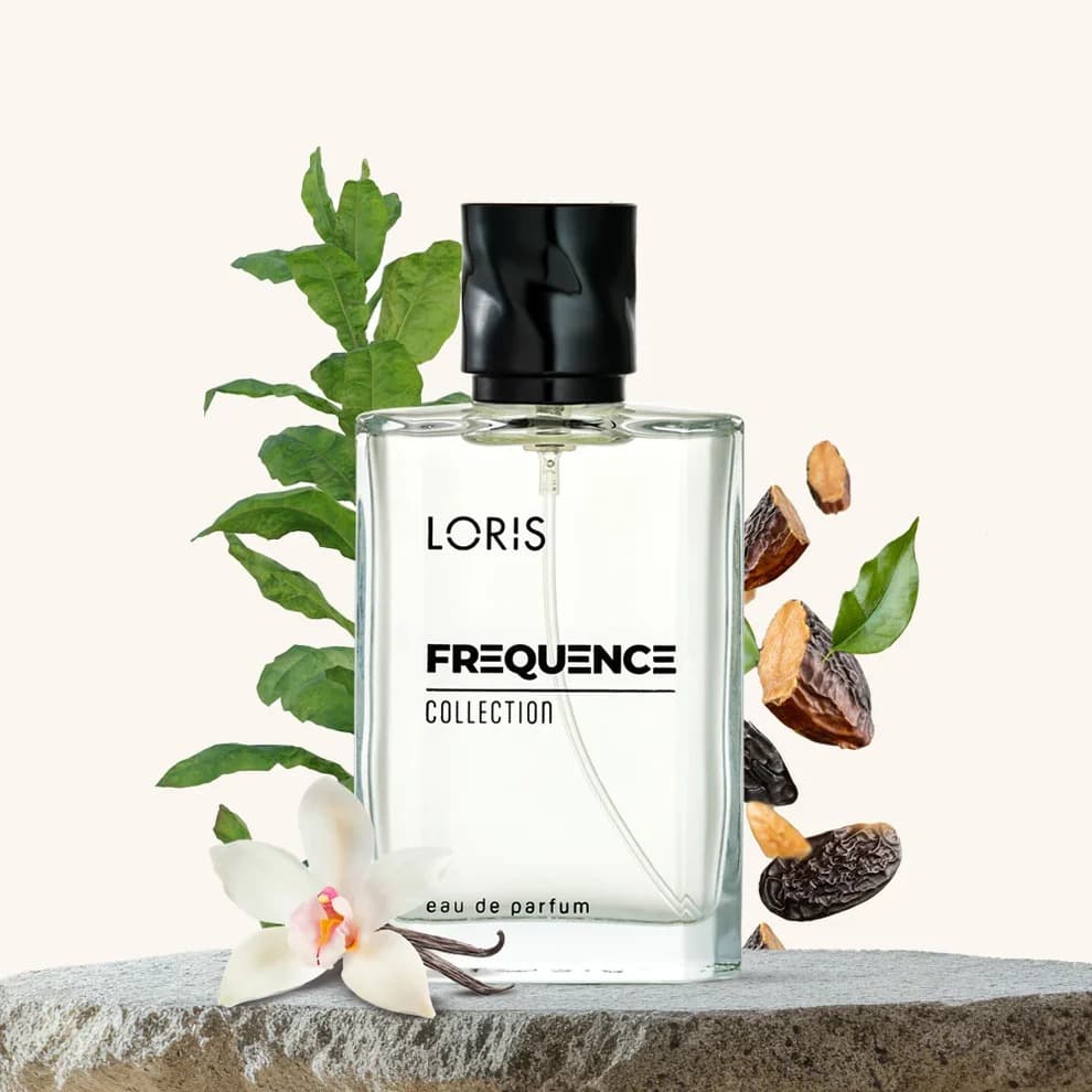 Tom Ford Tobacco Vanille Inspired Perfume – | Loris Frequence E-312