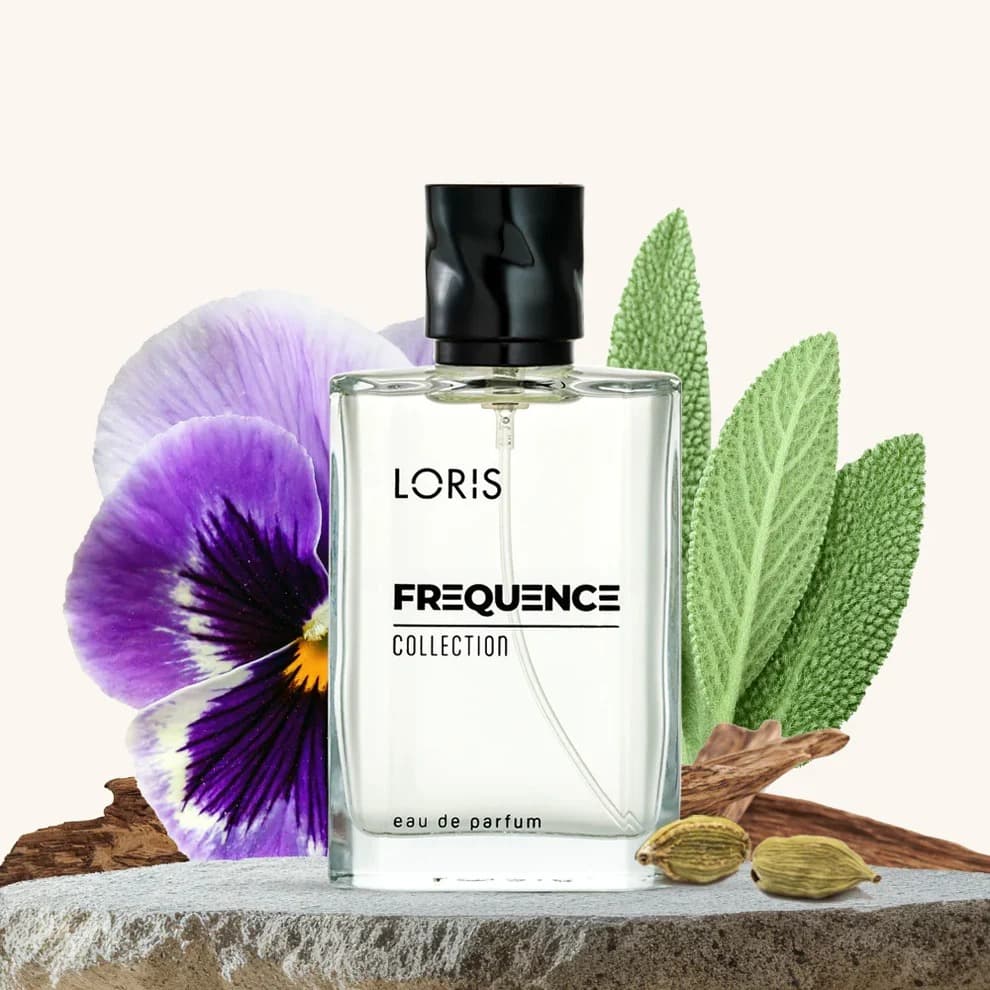 Stronger With You Inspired Men’s Perfume  – Loris Frequence E-082
