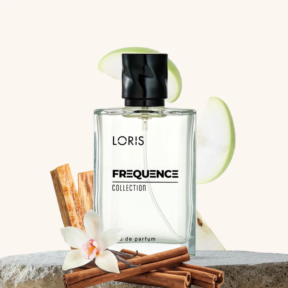 Hugo Boss Bottled Inspired Men’s Perfume –  Loris Frequence E-025