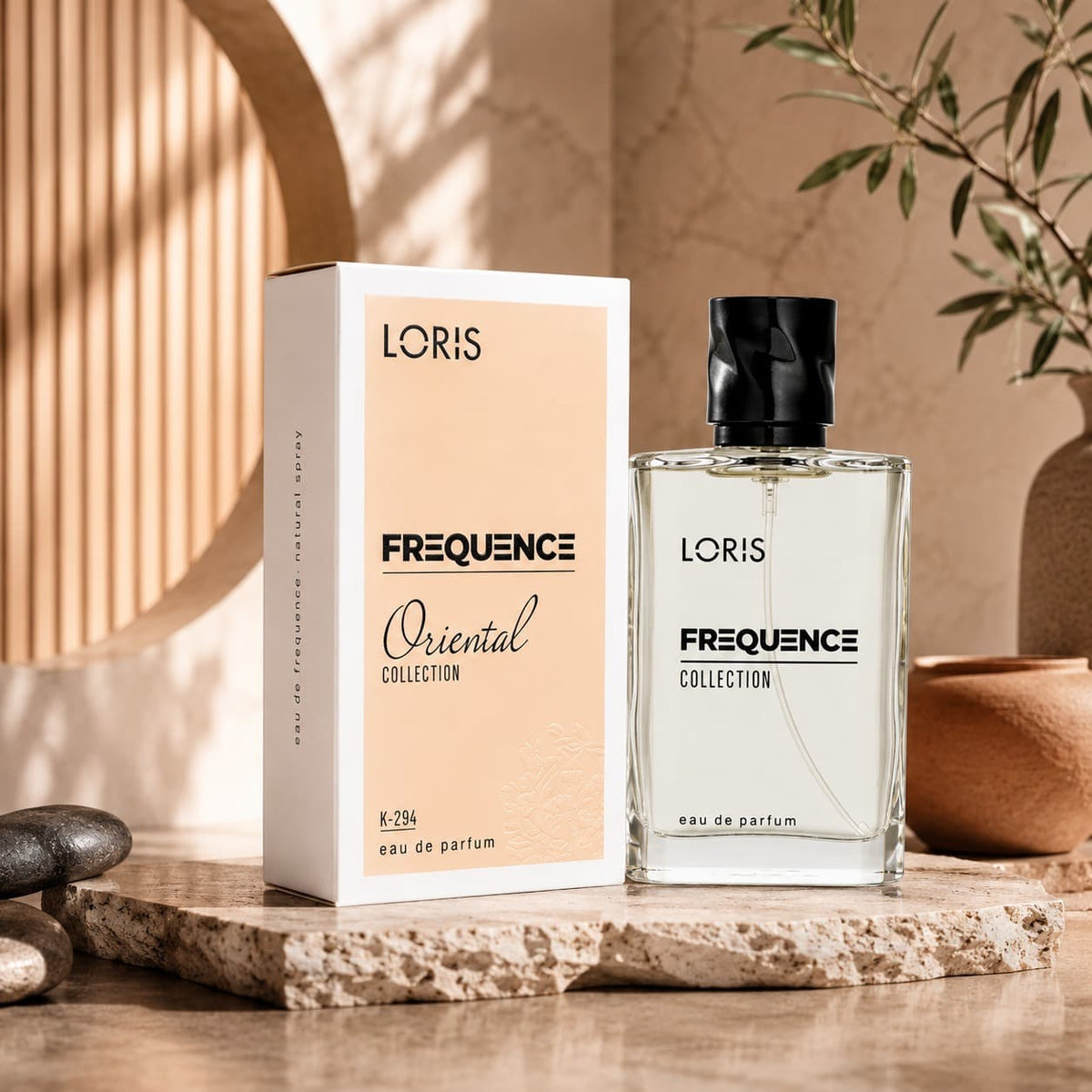 Scandal Absolu Inspired Women’s Perfume  – Loris K-294