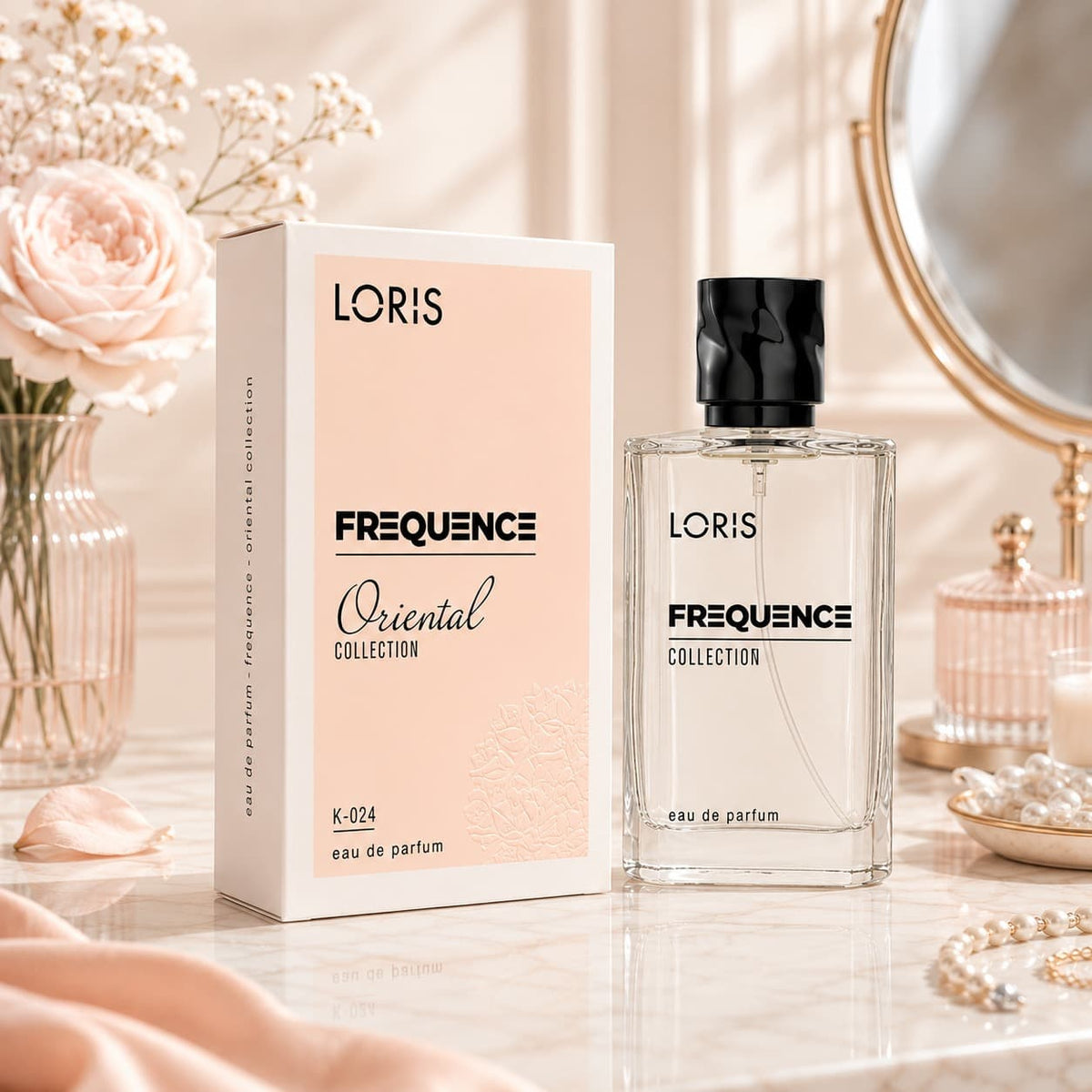 Burberry Classic Inspired Women’s Perfume  Loris K-024