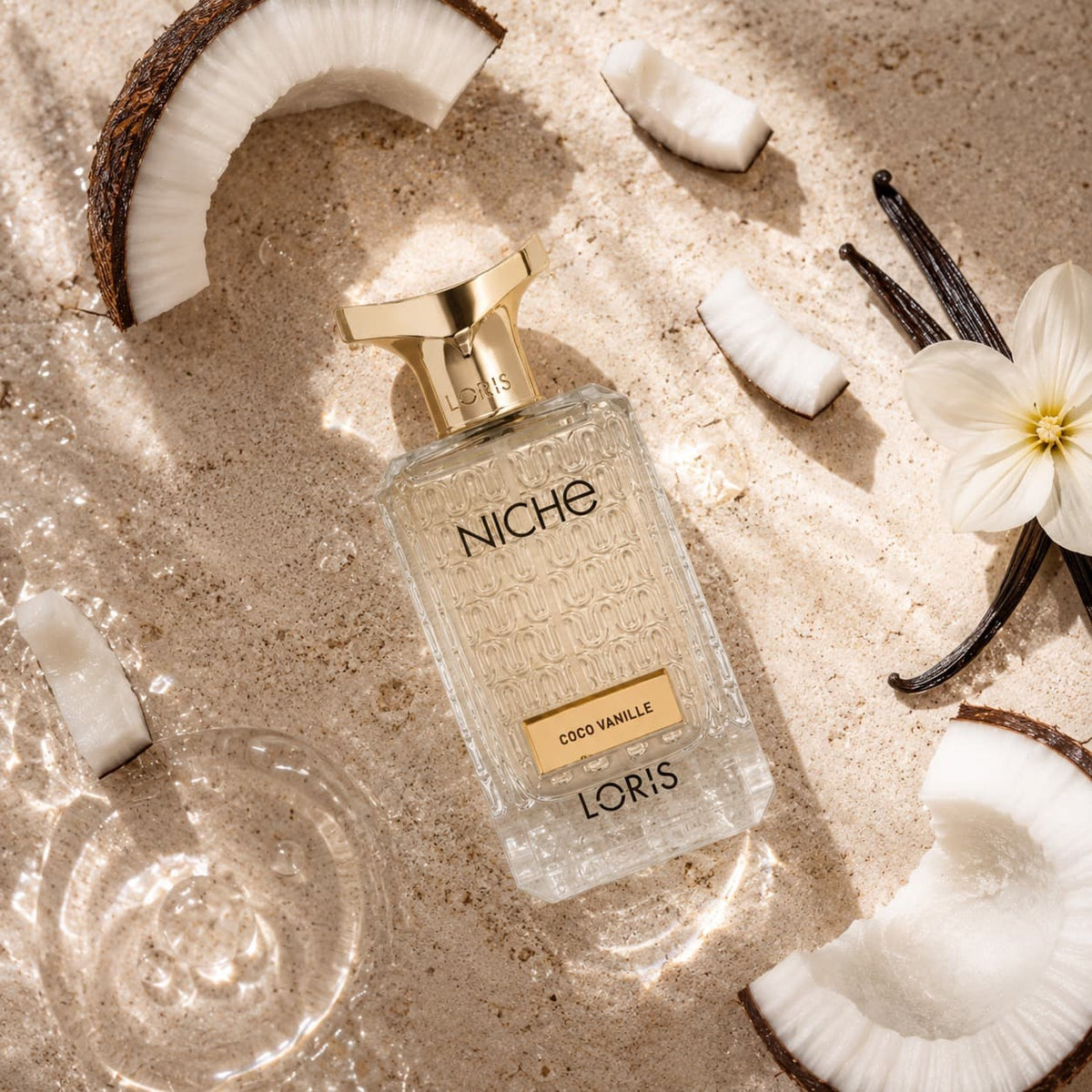 Coco Vanille Niche
