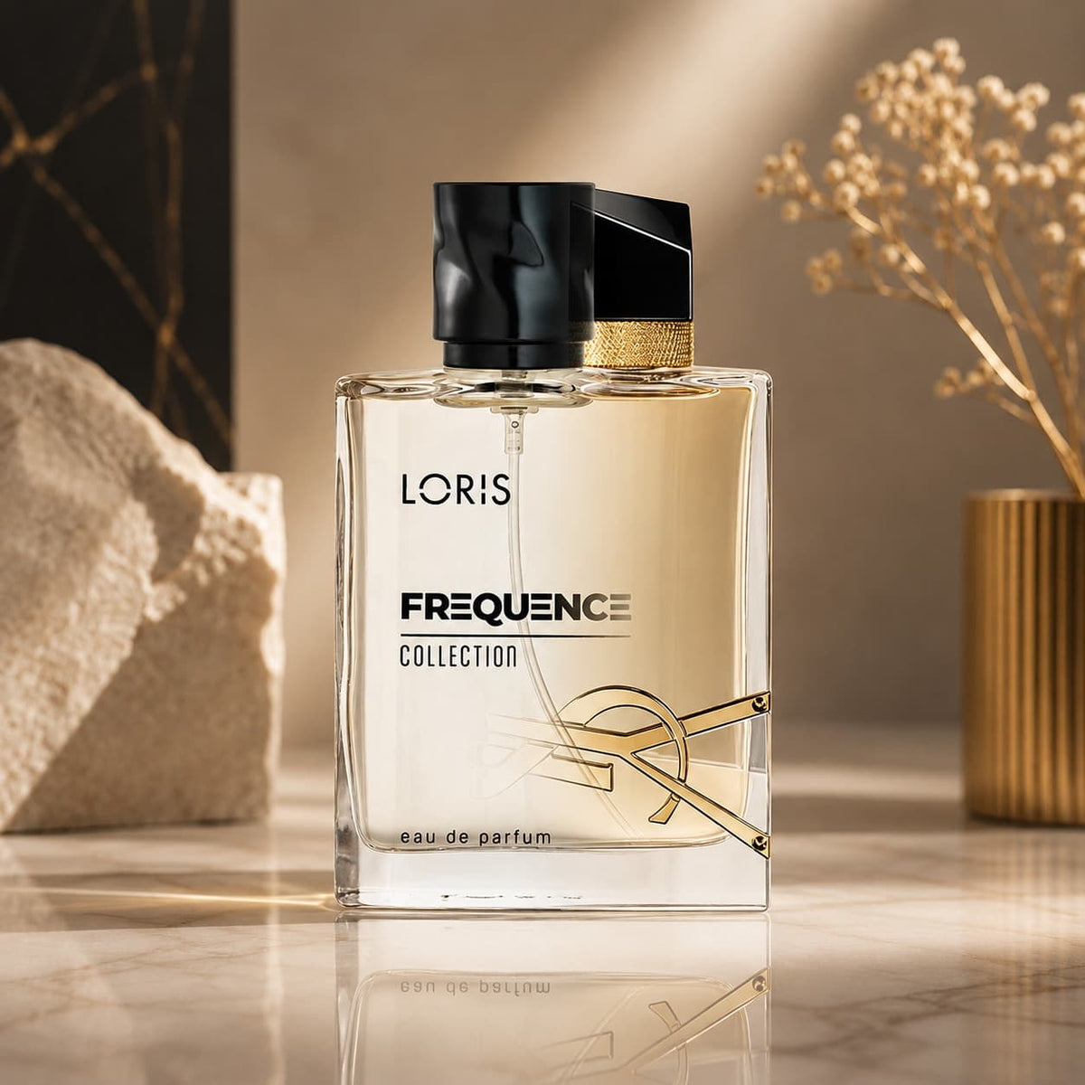 YSL Libre Inspired Women’s Perfume  – Loris K-274