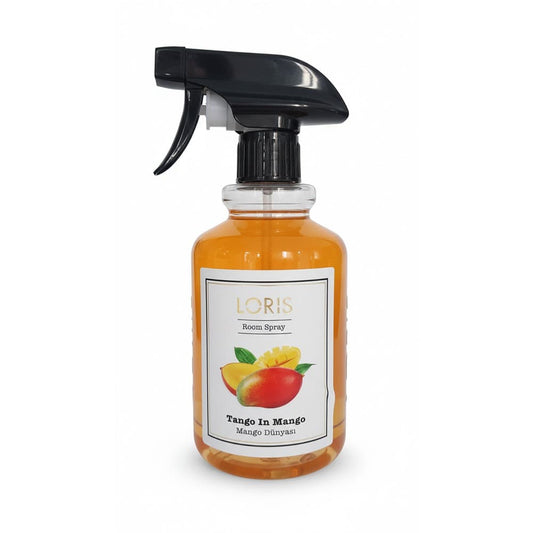 Mango loris Air Freshener