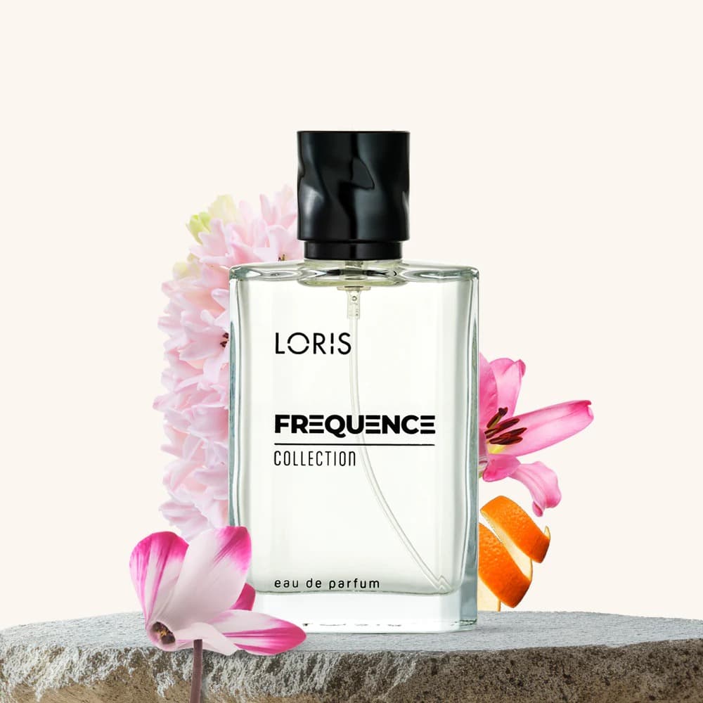 Burberry Weekend Inspired Women’s Perfume Loris K-025