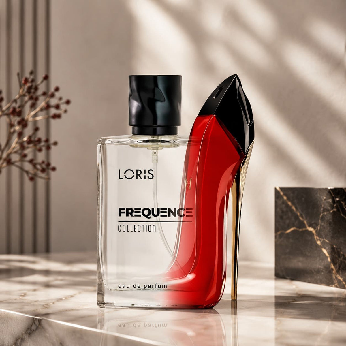 Very Good Girl Inspired Women’s Perfume  Loris K-280