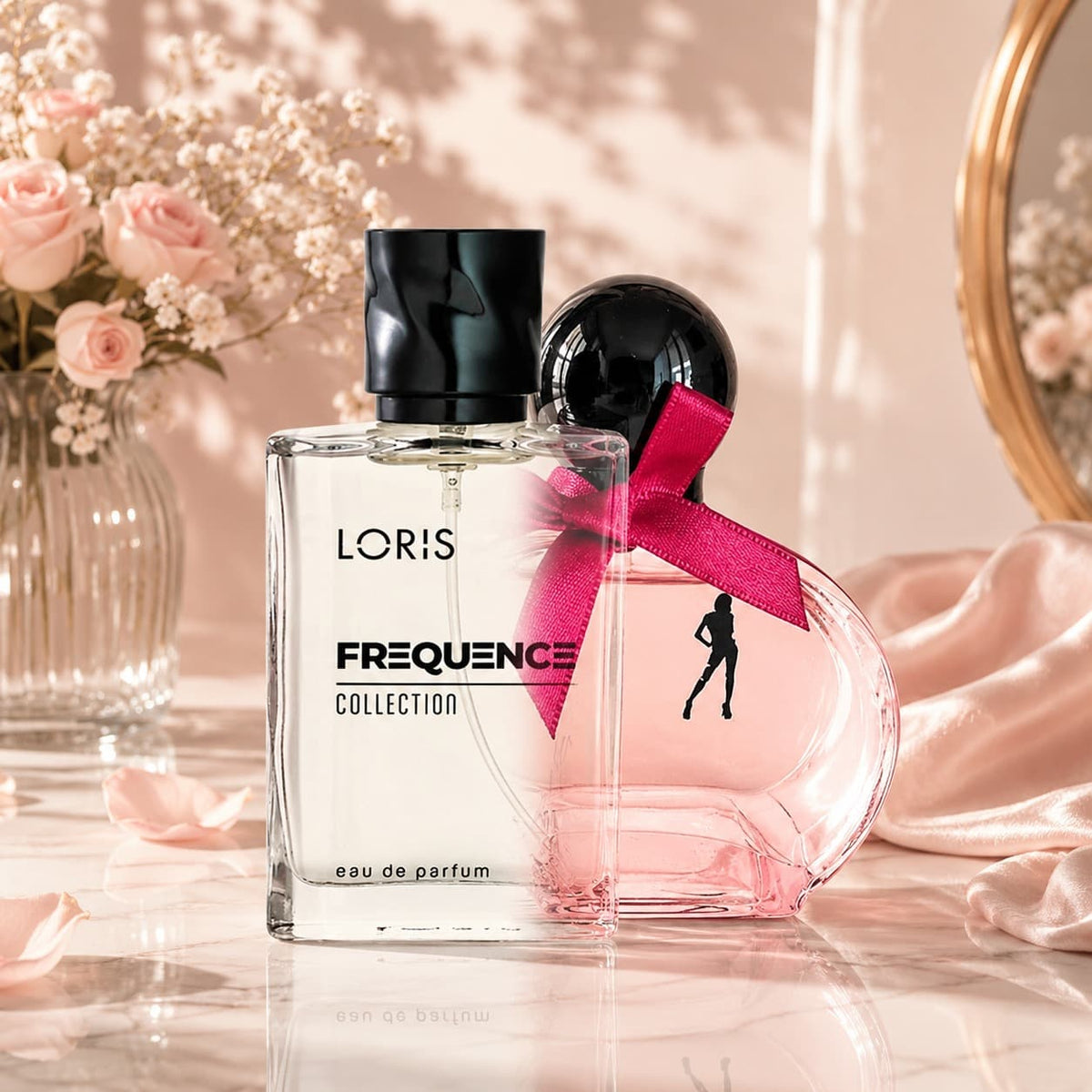 Sexy Little Things Inspired Perfume – Loris K-201