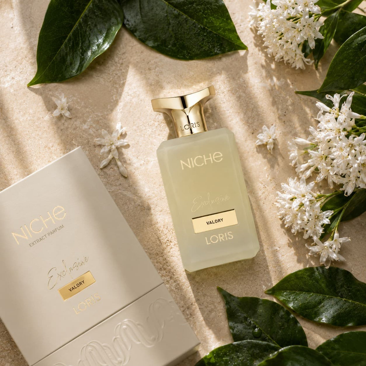 Exclusive Valory Niche