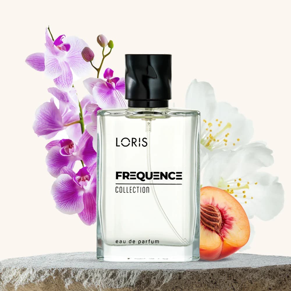 Sexy Little Things Inspired Perfume – Loris K-201