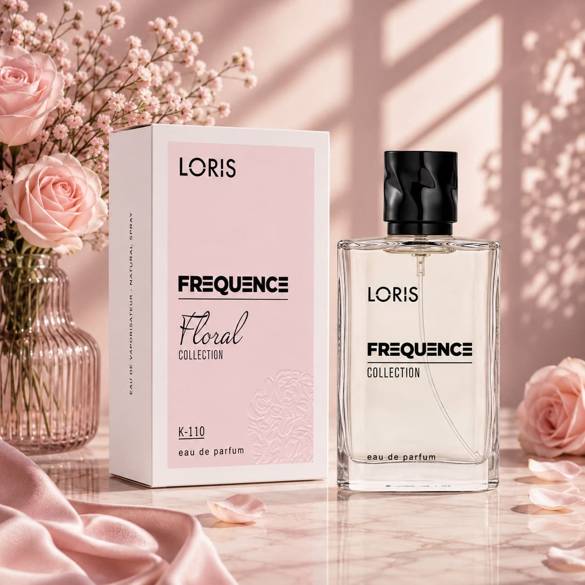 Dior J’adore Inspired Women’s Perfume 50ml – Loris K-110