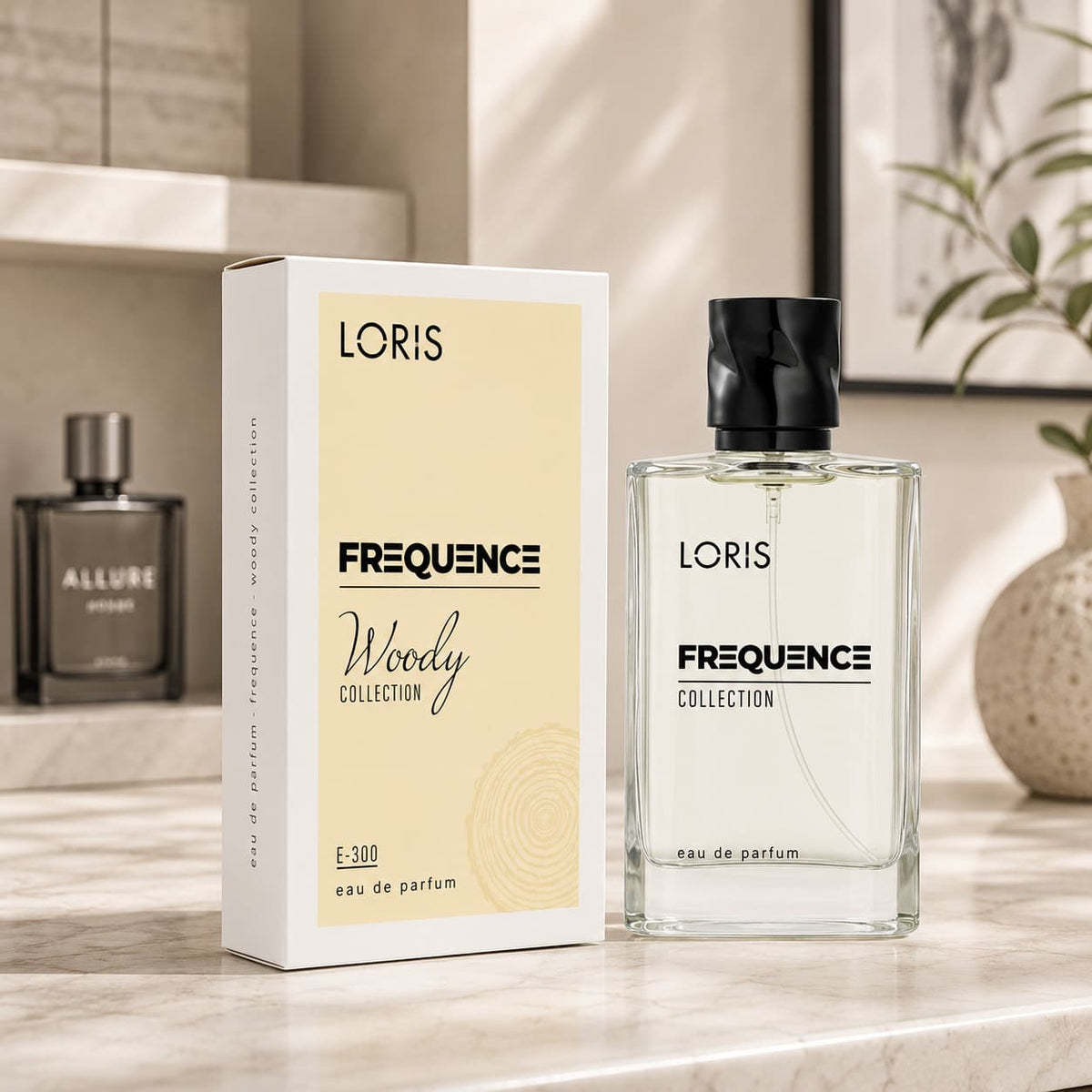 One Million Lucky Inspired Men’s Perfume  – Loris E-300