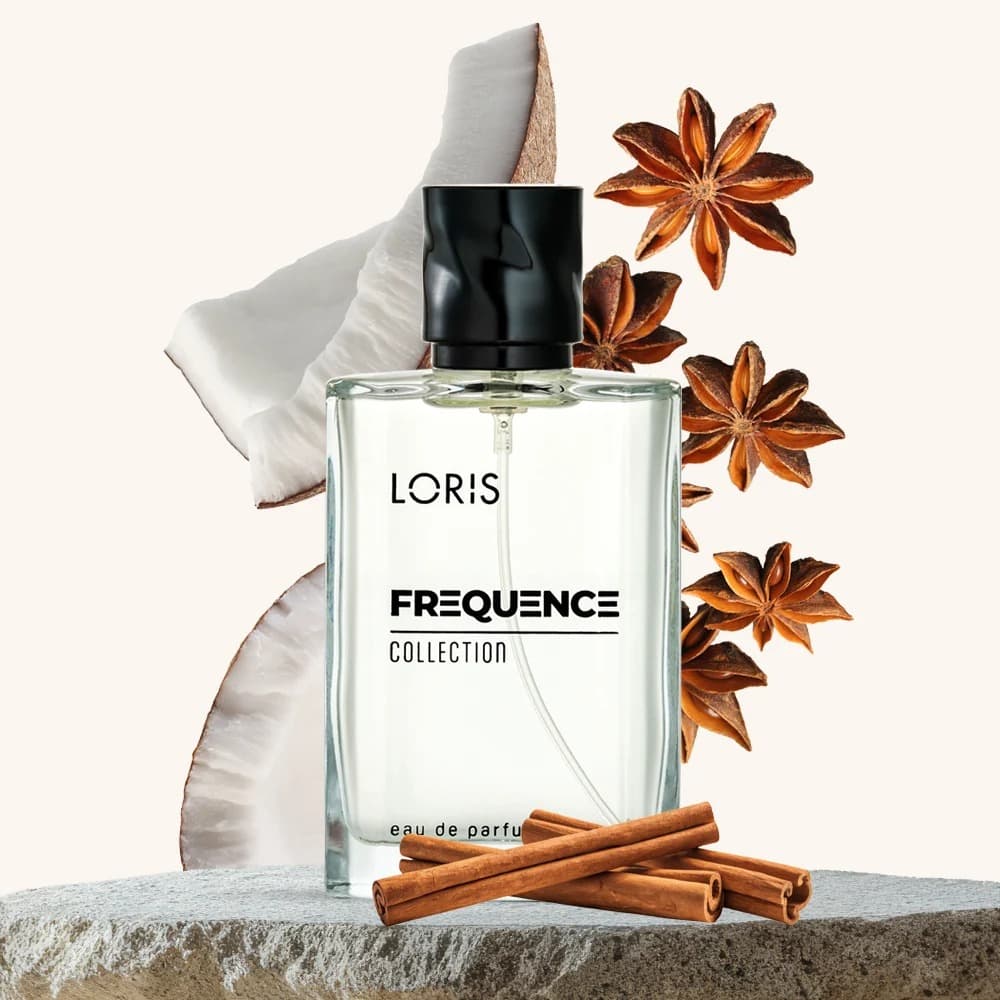Sauvage Elixir Inspired Men’s Perfume – Loris E-240