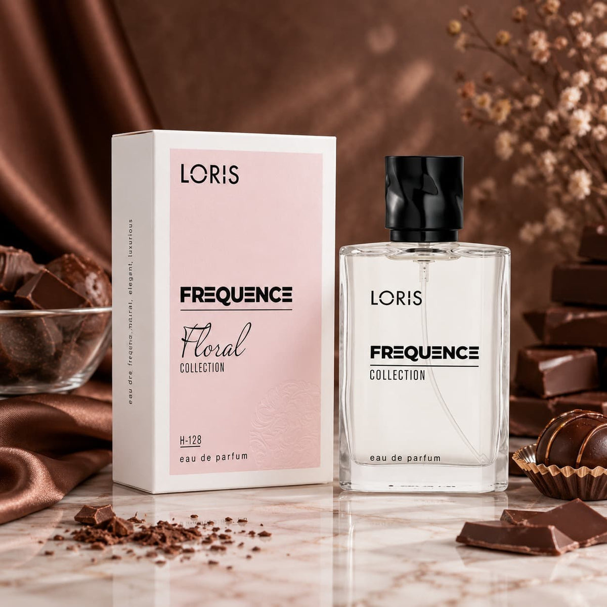 Lolita Lempicka Inspired Women’s Perfume  – Loris K-128