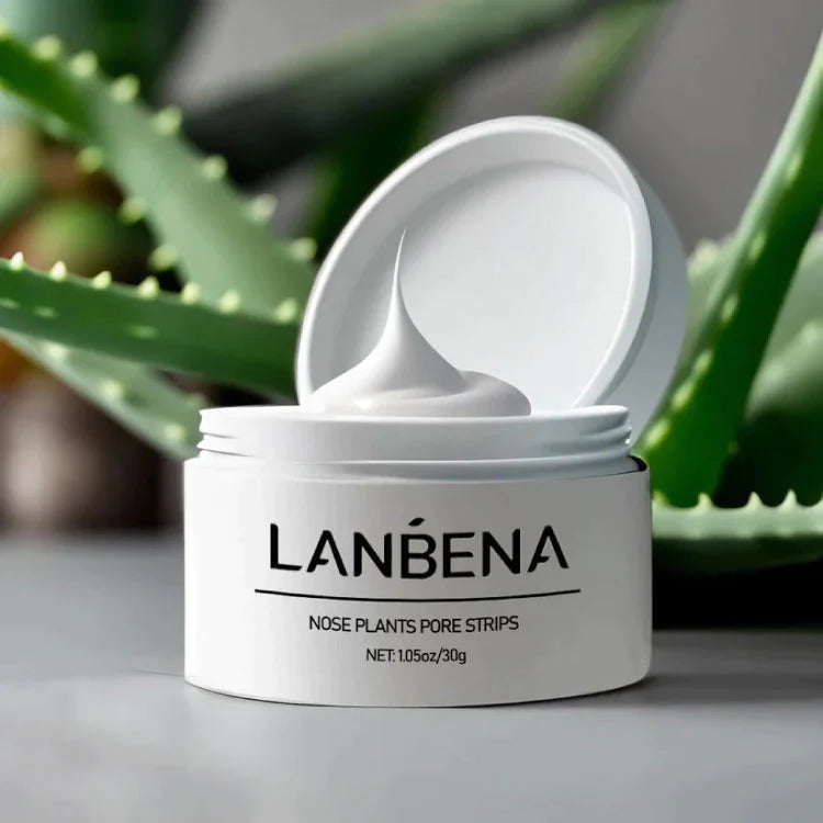 LANBENA Nose Plants Pore Strips