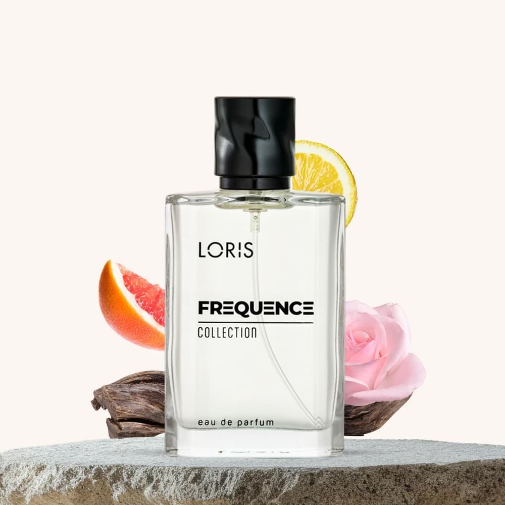Montale Roses Musk Inspired Perfume  Loris K-418