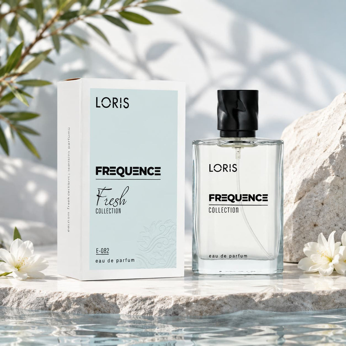 Stronger With You Inspired Men’s Perfume  – Loris Frequence E-082