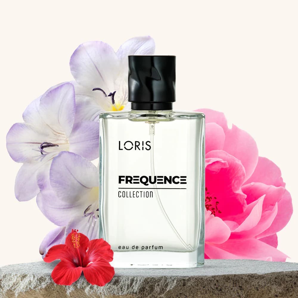 Lacoste Pour Femme Inspired Perfume – Loris K-120