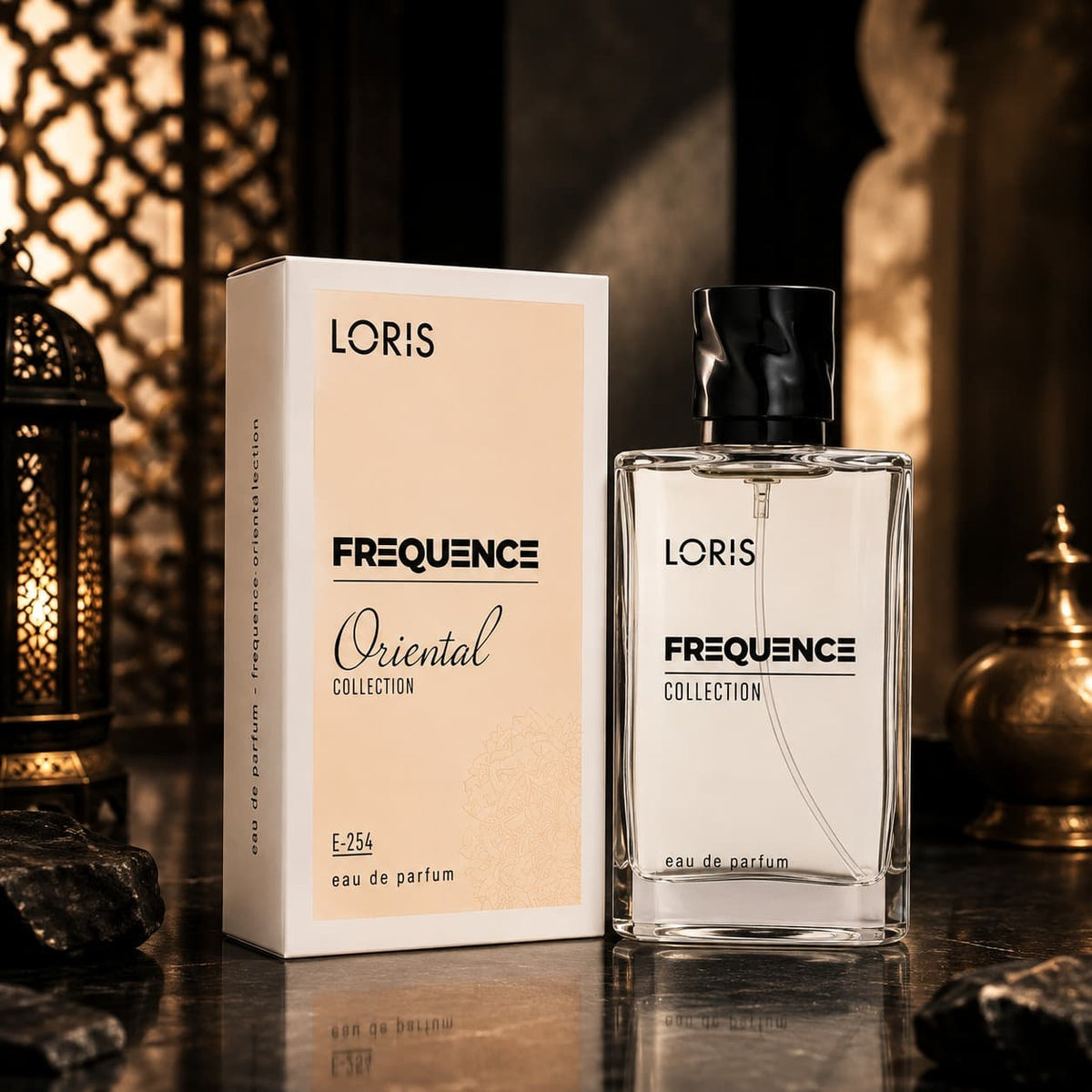 Stronger With You Intensely Inspired Perfume – Loris E-254