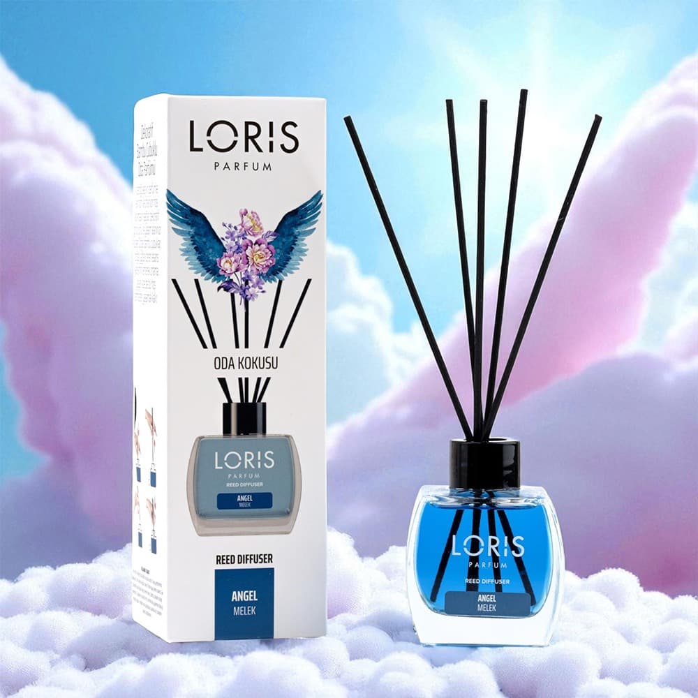 Angel Reed Diffuser