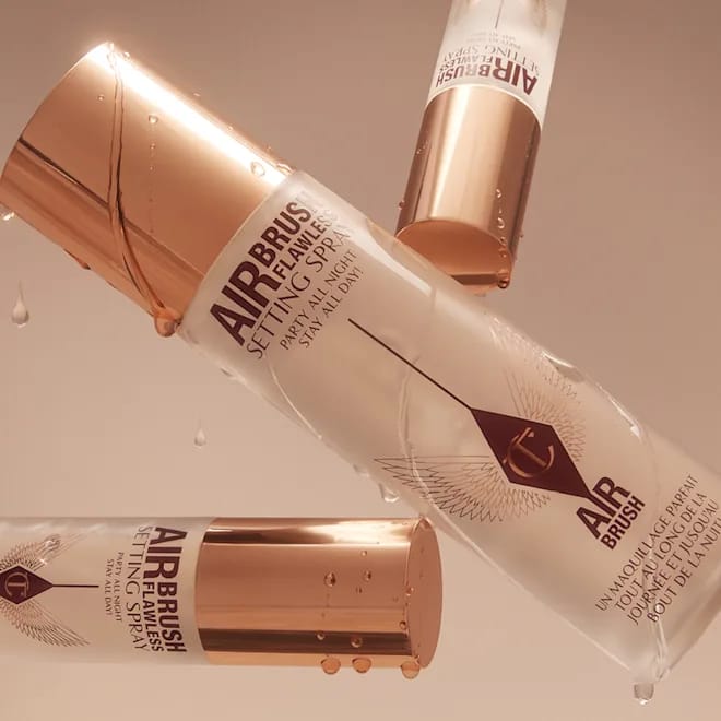 Charlotte Tilbury Airbrush Flawless Setting Spray