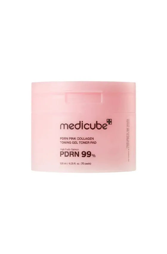 Biodance Collagen Gel Toner Pads