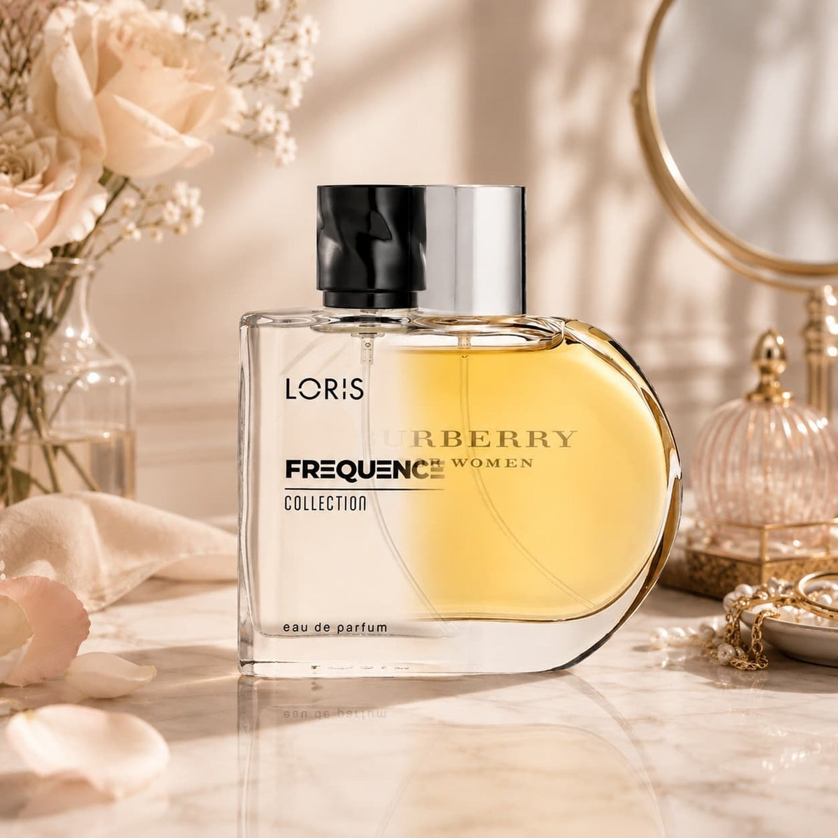 Burberry Classic Inspired Women’s Perfume  Loris K-024