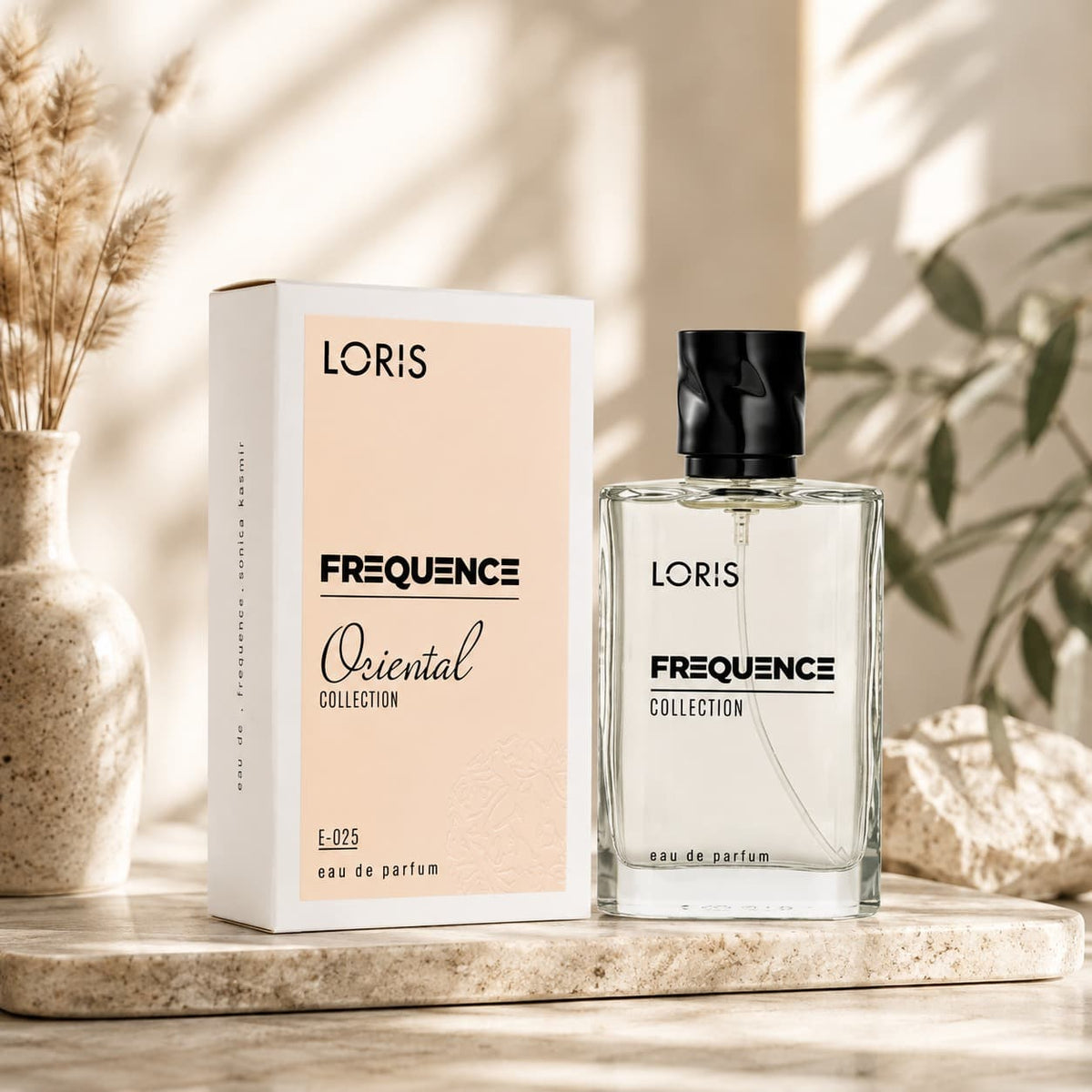 Gucci Guilty Elixir Inspired Men’s Perfume –  Loris Frequence E-336