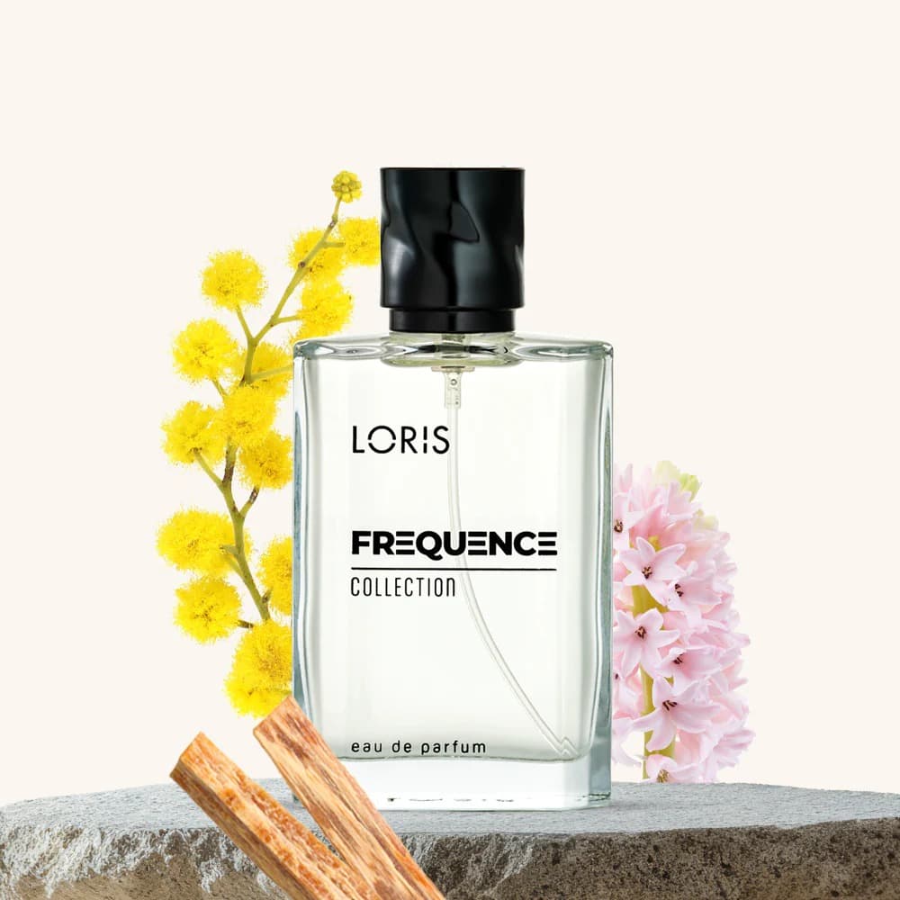 Paris Hilton Inspired Women’s Perfume – Loris K-161
