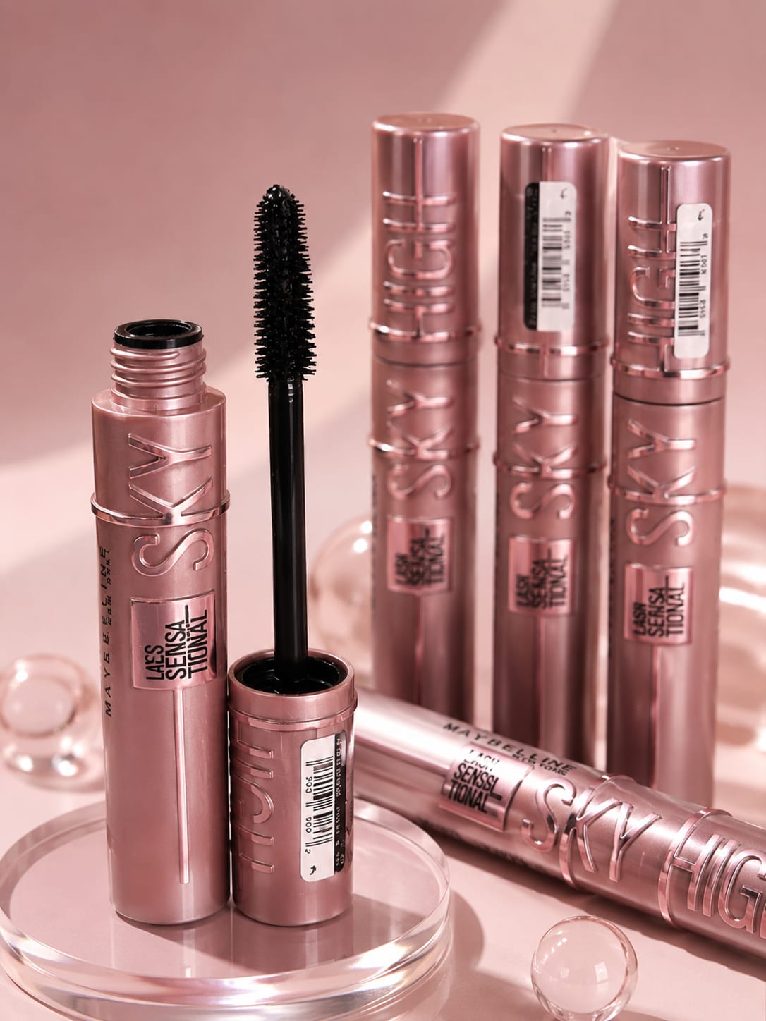 Maybelline Lash Sensational Sky High Mascara
