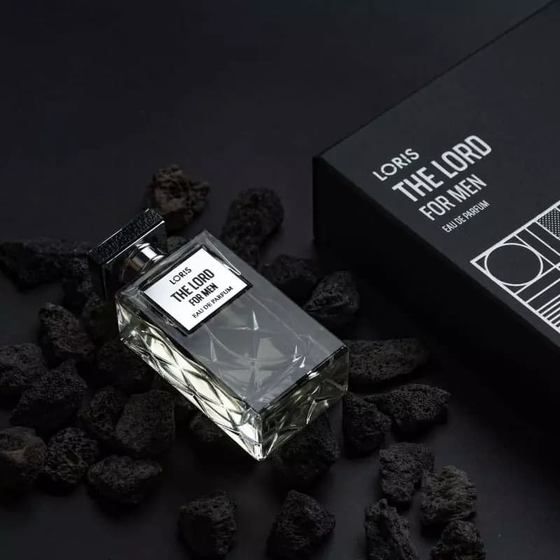 The Lord EDP Men’s Woody Oriental Perfume