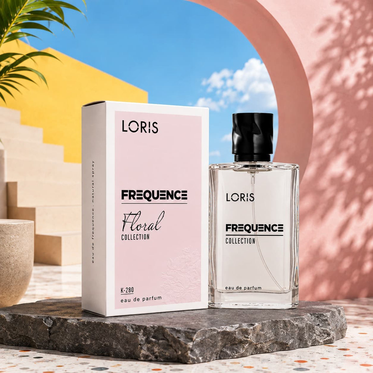 Very Good Girl Inspired Women’s Perfume  Loris K-280