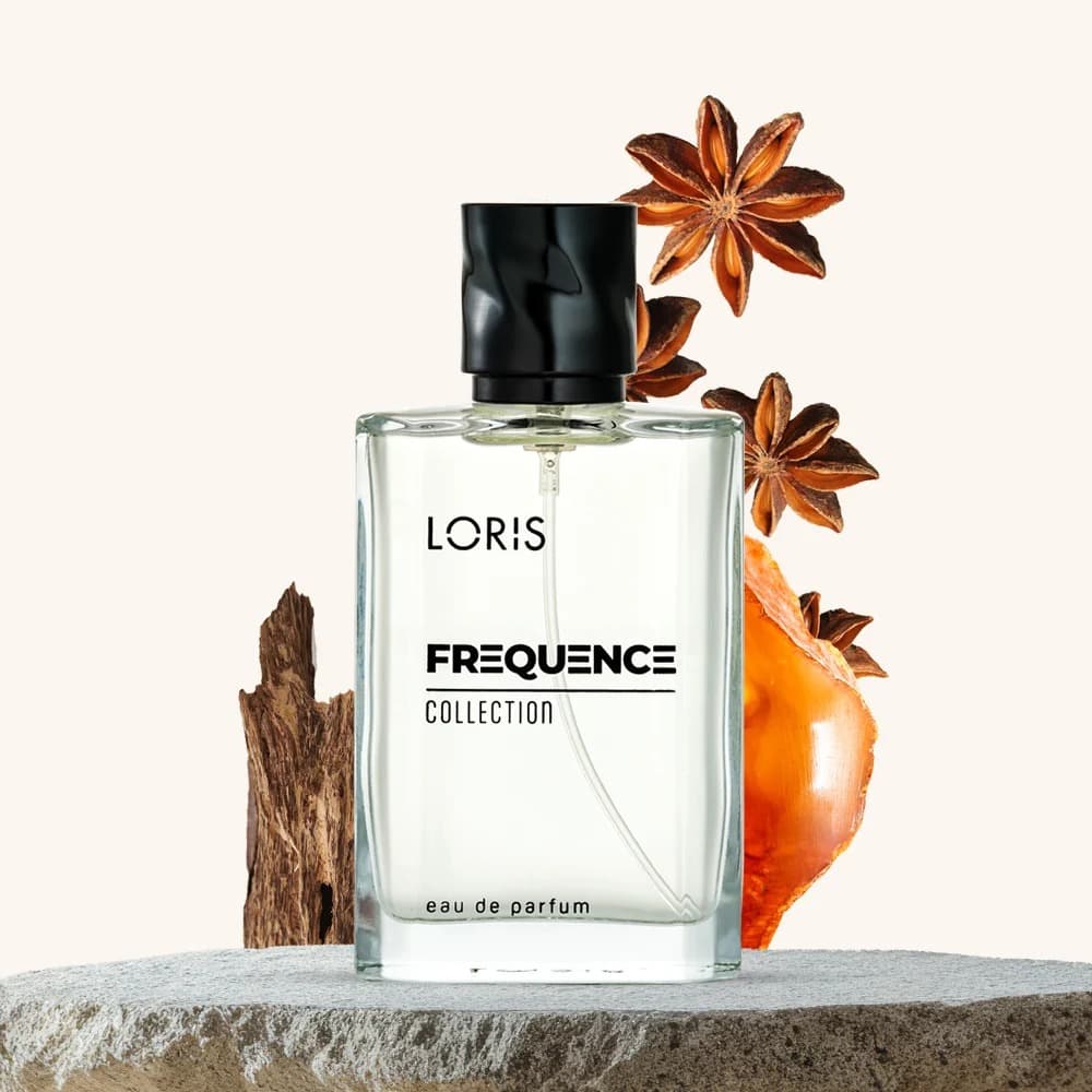 Oud Wood Inspired Unisex Perfume ml– Loris E-328