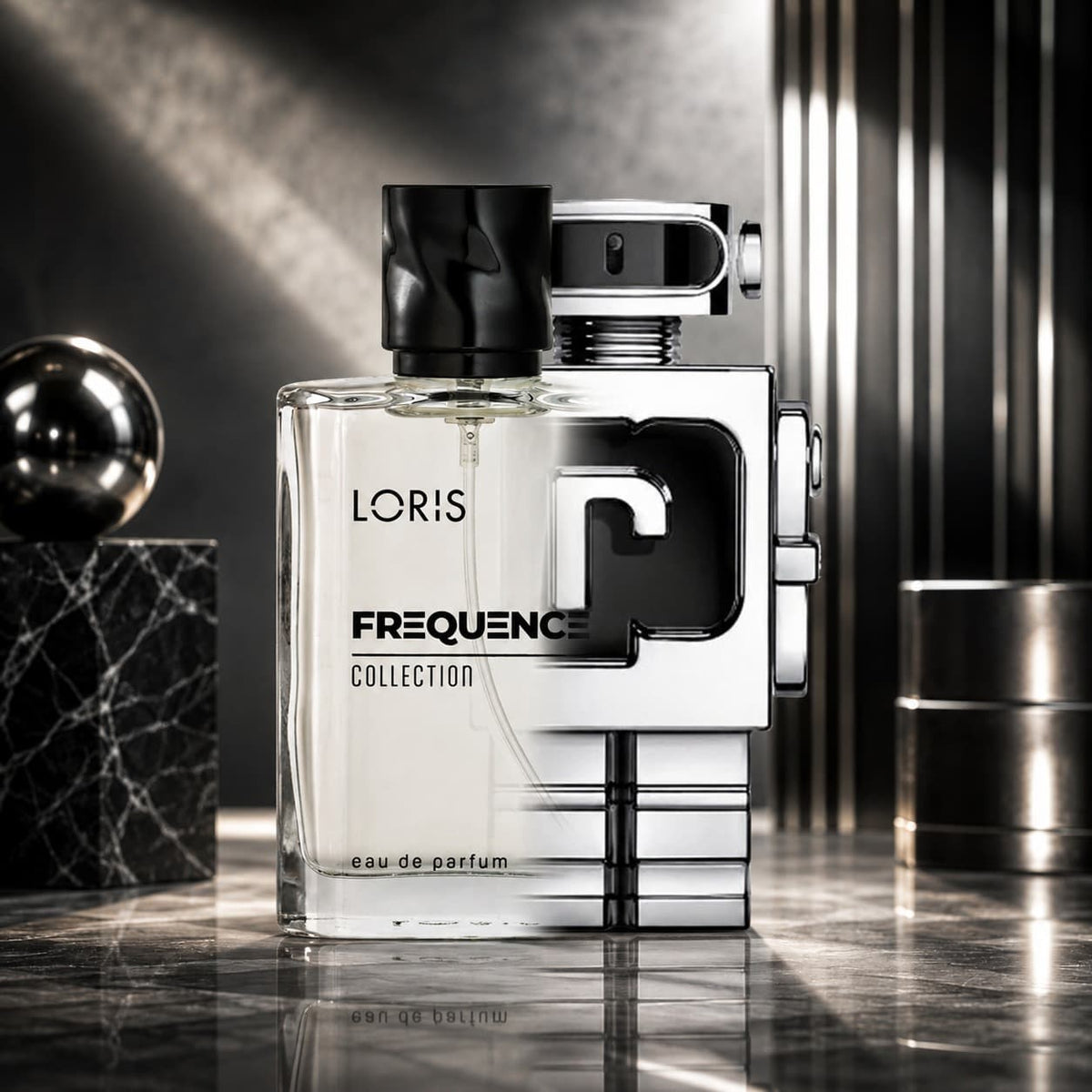 E-249 Phantom Inspired Men’s Perfume EDP