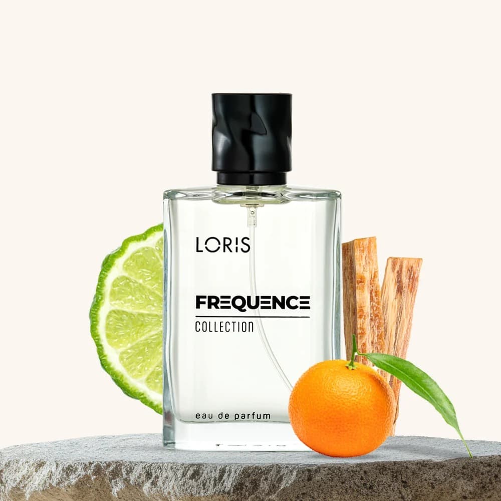 Lacoste Essential Inspired Men’s Perfume –  Loris Frequence E-130