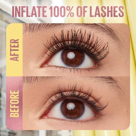 Maybelline New York Colossal Bubble Mascara
