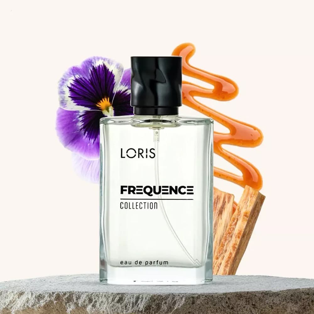 Kayali Vanilla Candy Inspired Perfume  – Loris K-295