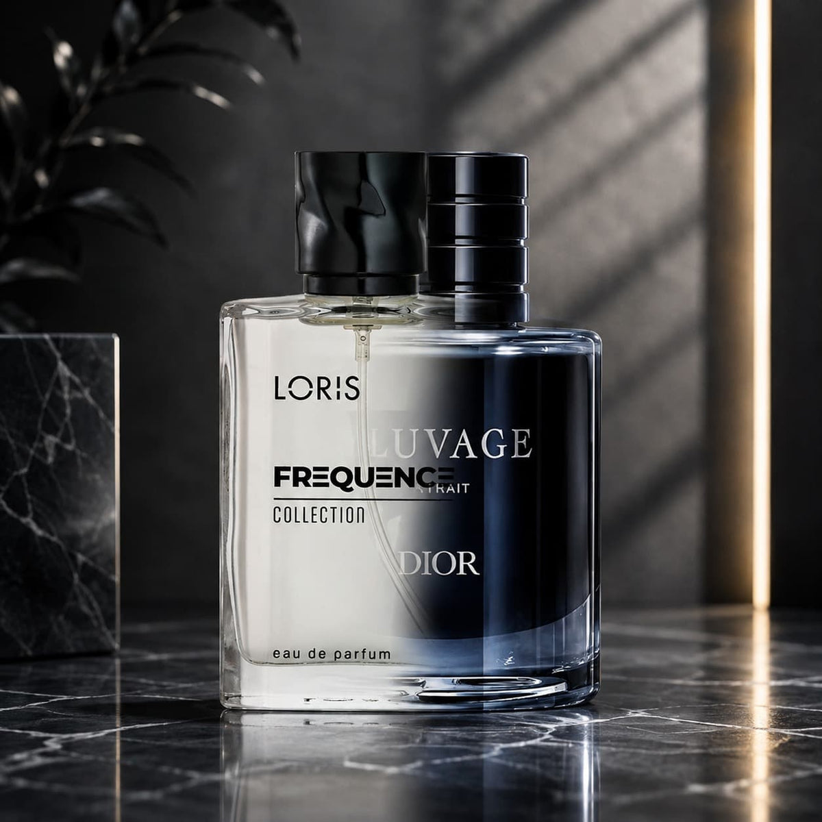 Sauvage Elixir Inspired Men’s Perfume – Loris E-240