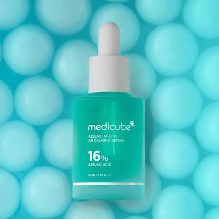 Medicube Azelaic Acid 16 BB Calming Serum